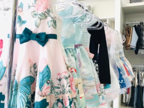 Foto de João e Maria - Moda Infantil em Mineiros, GO por Solutudo