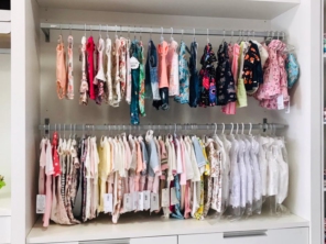 Foto de João e Maria - Moda Infantil em Mineiros, GO por Solutudo