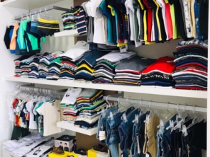 Foto de João e Maria - Moda Infantil em Mineiros, GO por Solutudo
