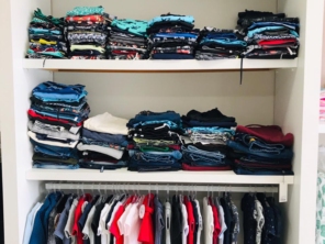 Foto de João e Maria - Moda Infantil em Mineiros, GO por Solutudo
