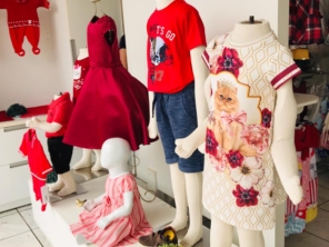 Foto de João e Maria - Moda Infantil em Mineiros, GO por Solutudo