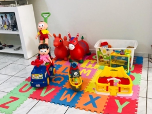 Foto galeria da empresa