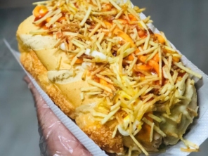 Foto de Donna Gula Lanches em Santa Cruz do Rio Pardo, SP por Solutudo