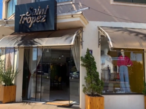Foto de Saint Tropez em Santa Cruz do Rio Pardo, SP por Solutudo