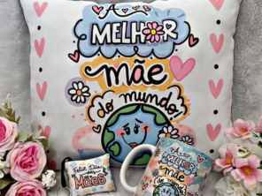 Foto de Mil Ideias Estamparia (Michele Estampas) em Botucatu, SP por Solutudo
