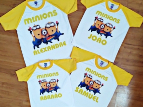 Foto de Mil Ideias Estamparia (Michele Estampas) em Botucatu, SP por Solutudo