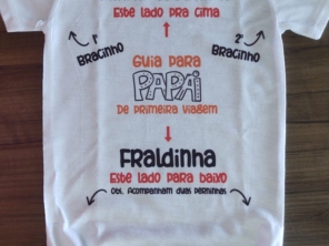 Foto de Mil Ideias Estamparia (Michele Estampas) em Botucatu, SP por Solutudo