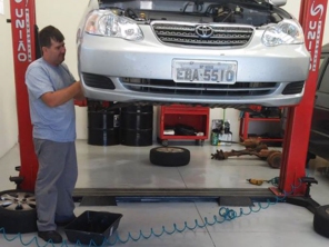 Foto de Mecânica Edi Automotivo em Assis, SP por Solutudo