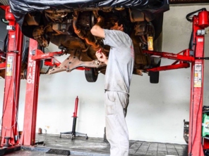 Foto de Mecânica Edi Automotivo em Assis, SP por Solutudo