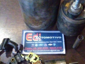 Foto de Mecânica Edi Automotivo em Assis, SP por Solutudo