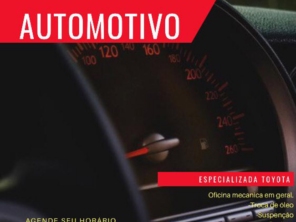 Foto de Mecânica Edi Automotivo em Assis, SP por Solutudo