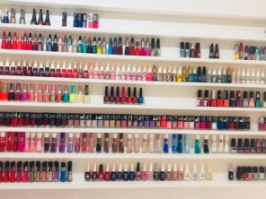 Foto de Toda Bela Esmalteria em Bauru, SP por Solutudo