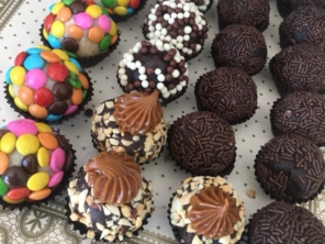 Foto de Gi Doces em Bauru, SP por Solutudo