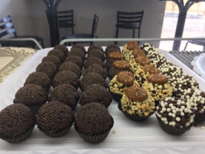 Foto de Gi Doces em Bauru, SP por Solutudo