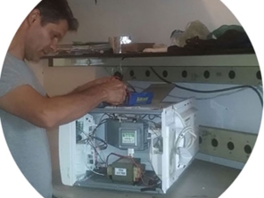 Foto de RP Eletro Lav em Itu, SP por Solutudo