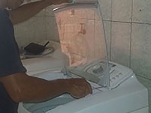Foto de RP Eletro Lav em Itu, SP por Solutudo