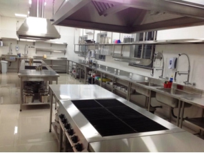Foto de IGA - Instituto Gastronômico das Américas em Americana, SP por Solutudo