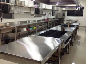 Foto de IGA - Instituto Gastronômico das Américas em Americana, SP por Solutudo