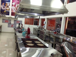 Foto de IGA - Instituto Gastronômico das Américas em Americana, SP por Solutudo