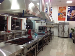 Foto de IGA - Instituto Gastronômico das Américas em Americana, SP por Solutudo