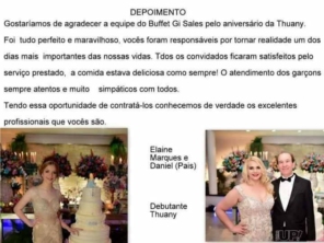 Foto galeria da empresa