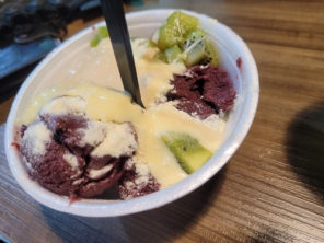 Foto de Açaí da Barra em Santa Cruz do Rio Pardo, SP por Solutudo