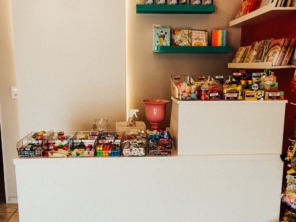 Foto de Pink & Blue - Papelaria Divertida e Personalizada em Mineiros, GO por Solutudo