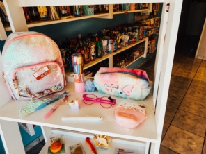 Foto de Pink & Blue - Papelaria Divertida e Personalizada em Mineiros, GO por Solutudo