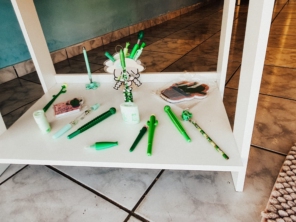 Foto de Pink & Blue - Papelaria Divertida e Personalizada em Mineiros, GO por Solutudo