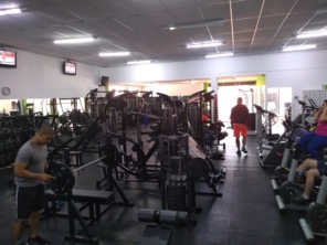 Foto galeria da empresa