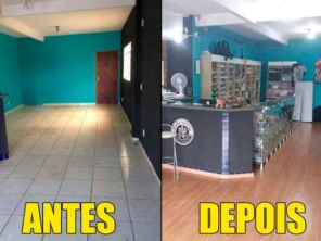 Foto galeria da empresa