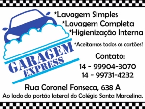 Foto galeria da empresa