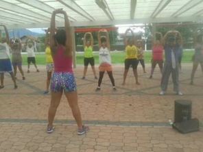 Foto de Beatriz Perche Personal Trainer em Praia Grande, SP por Solutudo