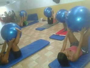 Foto galeria da empresa