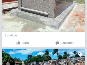 Foto de JS Granitos em Jaú, SP por Solutudo