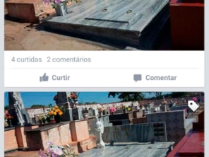 Foto de JS Granitos em Jaú, SP por Solutudo