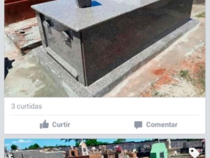 Foto de JS Granitos em Jaú, SP por Solutudo