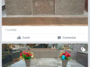 Foto de JS Granitos em Jaú, SP por Solutudo