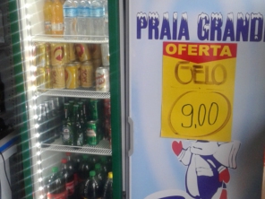 Foto de Adega Ocean em Praia Grande, SP por Solutudo