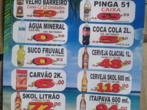 Foto de Adega Ocean em Praia Grande, SP por Solutudo