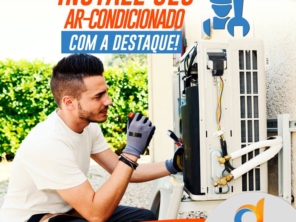 Foto de Destaque Refrigeração em Aracaju, SE por Solutudo