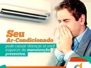 Foto de Destaque Refrigeração em Aracaju, SE por Solutudo