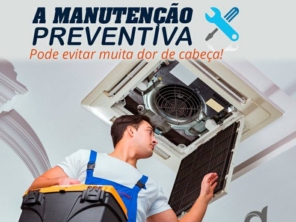 Foto de Destaque Refrigeração em Aracaju, SE por Solutudo