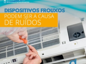 Foto de Destaque Refrigeração em Aracaju, SE por Solutudo