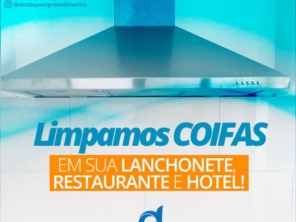 Foto de Destaque Refrigeração em Aracaju, SE por Solutudo