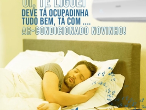 Foto de Destaque Refrigeração em Aracaju, SE por Solutudo