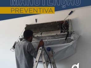 Foto de Destaque Refrigeração em Aracaju, SE por Solutudo