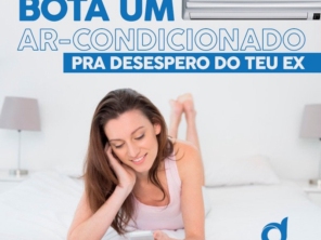 Foto de Destaque Refrigeração em Aracaju, SE por Solutudo