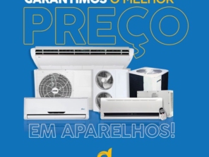 Foto de Destaque Refrigeração em Aracaju, SE por Solutudo