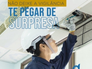 Foto de Destaque Refrigeração em Aracaju, SE por Solutudo